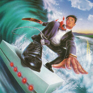 Steam Community Avatar