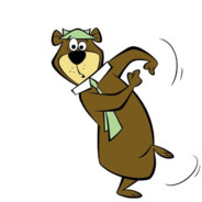 YOGI