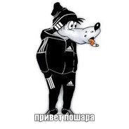серега вин дросел