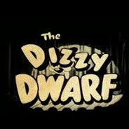 高-֎Dizzyᴰʷᵃʳᶠ֍-高