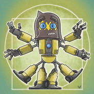 Steam Community Avatar