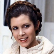 Princess Leia Organa of Alderaan