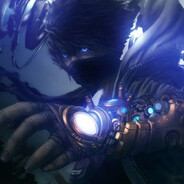 Steam Community Avatar