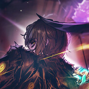 Steam Community Avatar