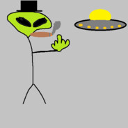 WEED ALIEN