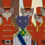Prince Zuko