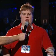 Red Shirt Guy