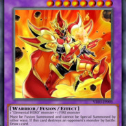 Elemental Hero Nova Master