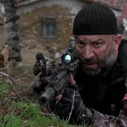 Mesut Güneri Komiser