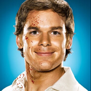 Dexter Morgan