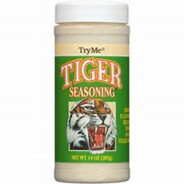 TIGER Seasoning