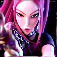 Steam Community Avatar