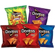 DORITO!!
