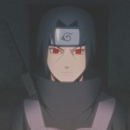 うちはイタチ