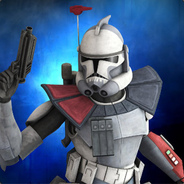 Commander Dan