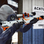 Steam Community Avatar