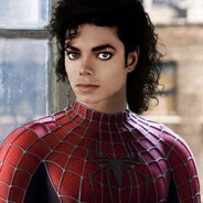 Spider Yackson