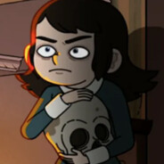 Steam Community Avatar