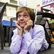 Steam Community Avatar