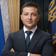 Zelensky