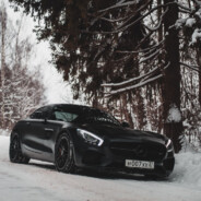 Steam Community Avatar