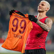 İcardi