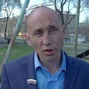 Виталий Наливкин