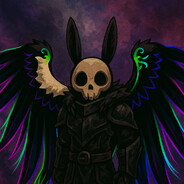 Steam Community Avatar