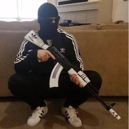 Steam Community Avatar