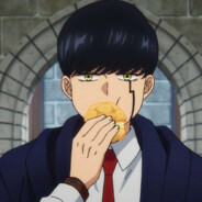 MASH BURNEDEAD