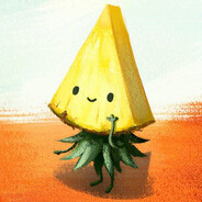 Steam Community Avatar