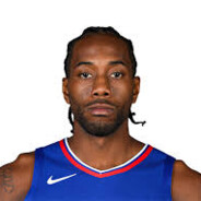 Kawhi Leonard
