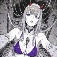 🖤~ZeroTwo~🖤