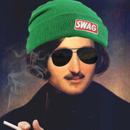 SWAGA