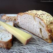 Baguette Fromage