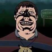 Steam Community Avatar