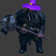 Steam Community Avatar