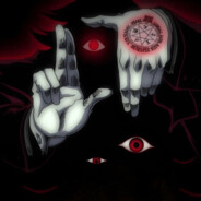 cursed