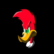 Woody_Woodpecker