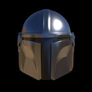 Mandalorian