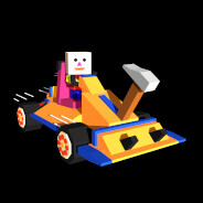 Fun in 3D