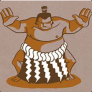 Steam profile picture for @sumo