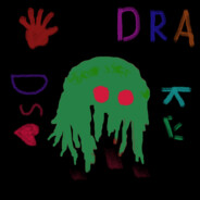 Drake Of Shadows