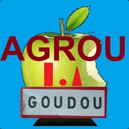 Agrougoudou