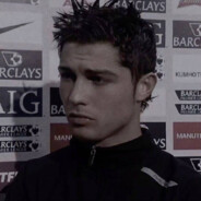 CRISTIANOOOOOOO