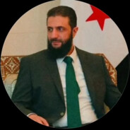 أبو محمد الجولاني