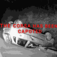 Capoted Corsa