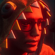 Steam Community Avatar