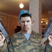 Я ВОЕВАЛ