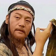 正人君子岳不群
